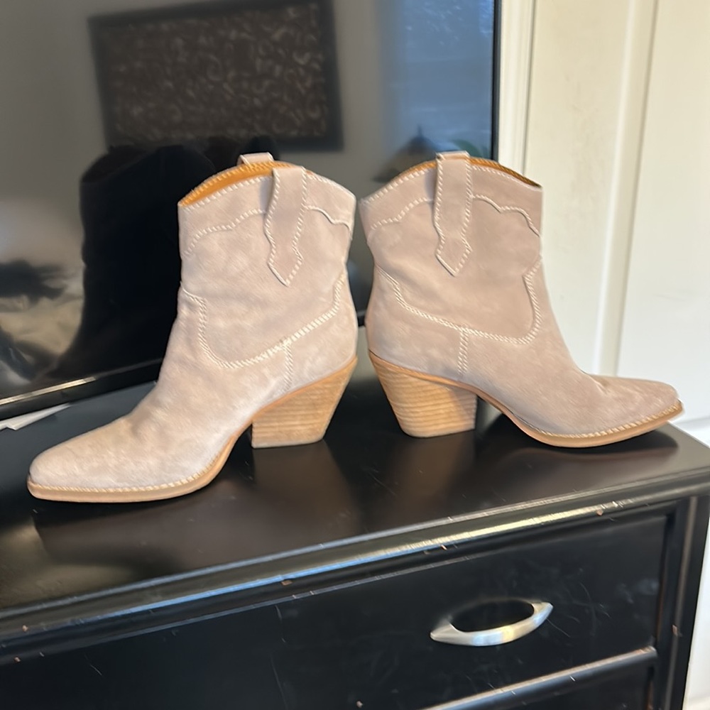 Zodiac boots - Picture 2 of 7